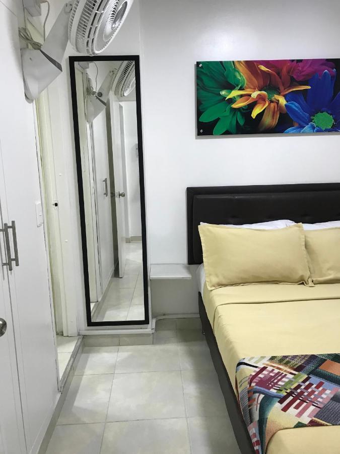 Apartamentos Amoblados Jg De La 70 Medellín Eksteriør billede
